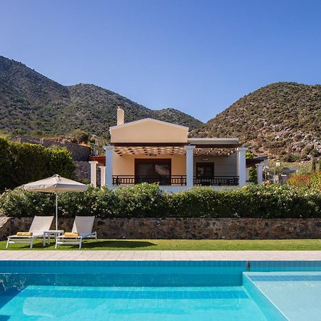 Bali  Real Dream Villas, Cretan Gems With Seaviews, By Thinkvilla מראה חיצוני תמונה