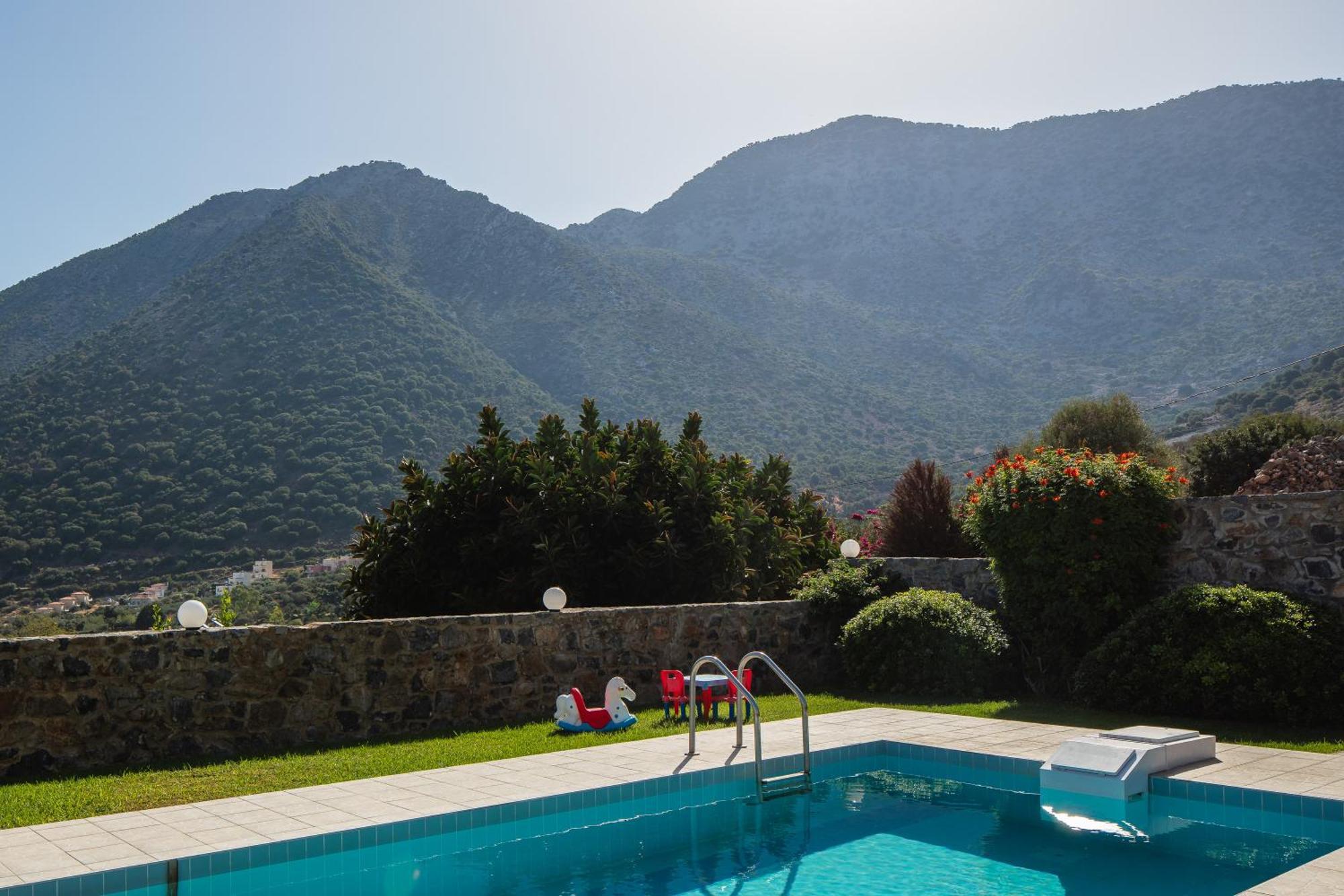 Bali  Real Dream Villas, Cretan Gems With Seaviews, By Thinkvilla מראה חיצוני תמונה