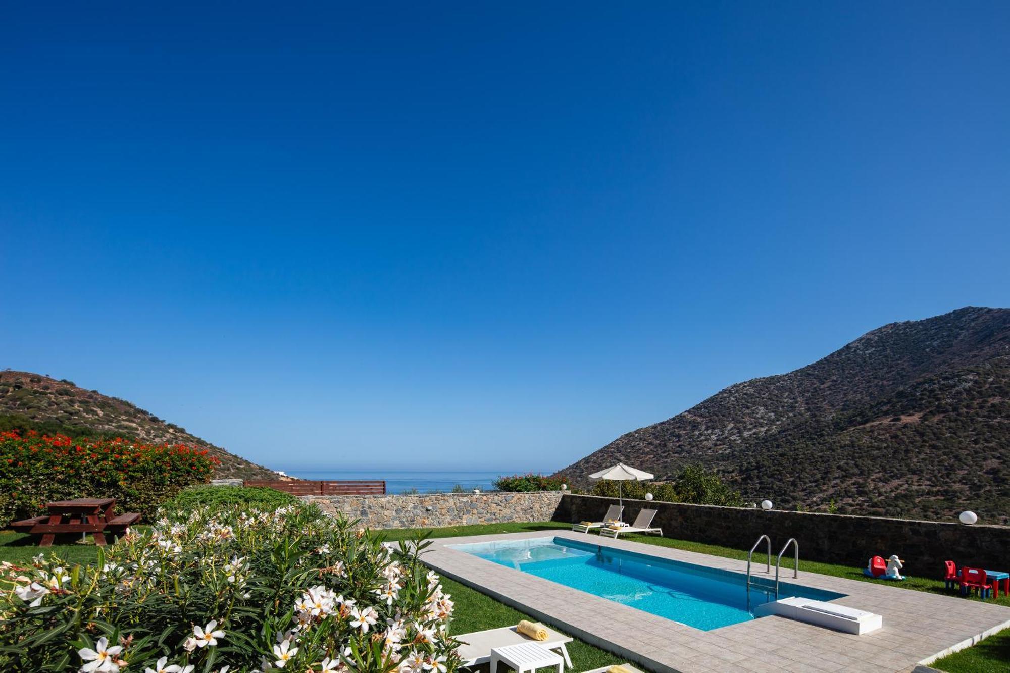 Bali  Real Dream Villas, Cretan Gems With Seaviews, By Thinkvilla מראה חיצוני תמונה