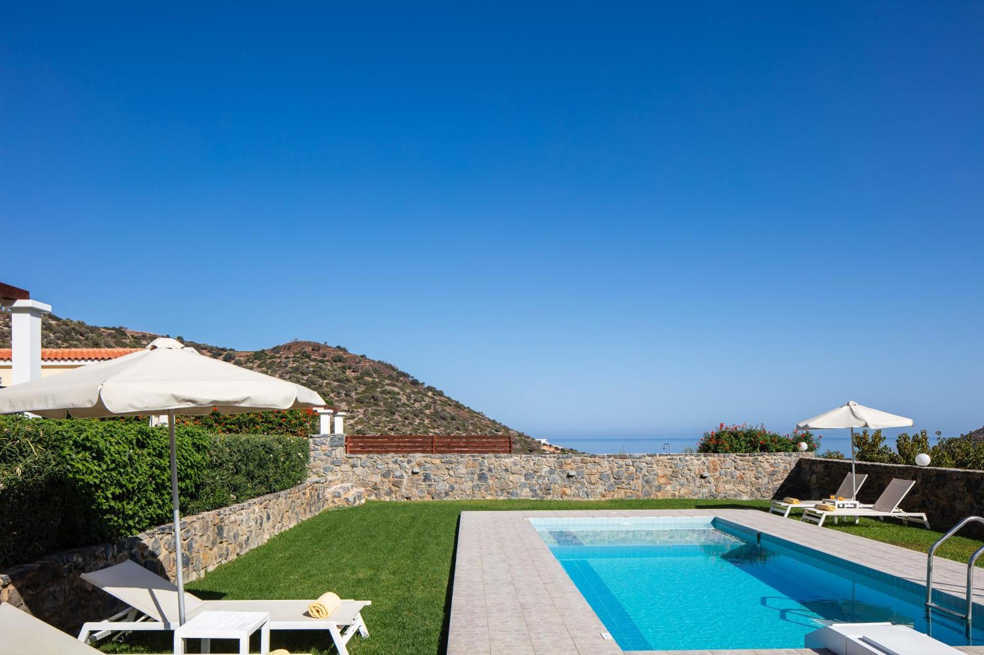 Bali  Real Dream Villas, Cretan Gems With Seaviews, By Thinkvilla מראה חיצוני תמונה