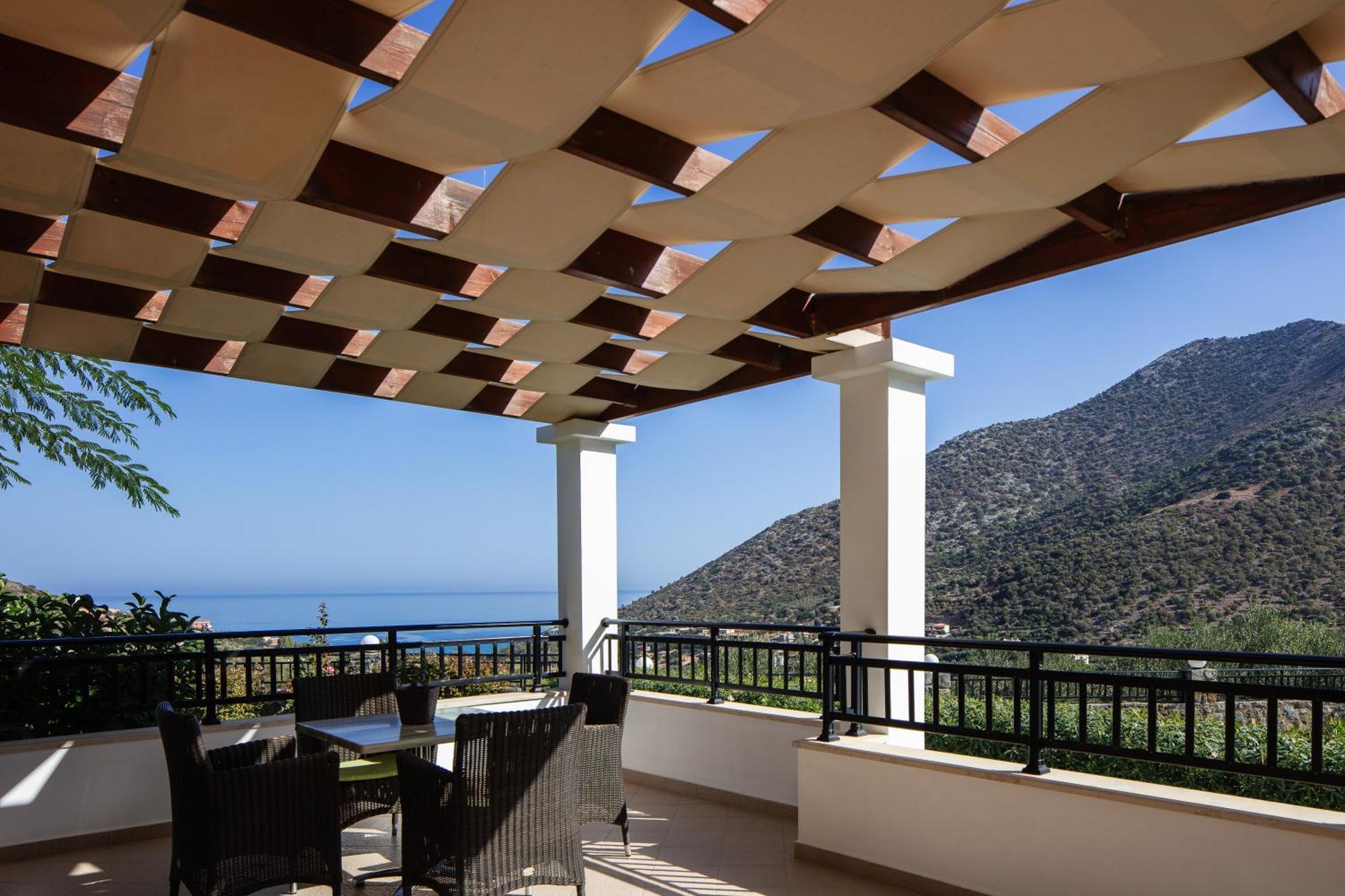 Bali  Real Dream Villas, Cretan Gems With Seaviews, By Thinkvilla מראה חיצוני תמונה