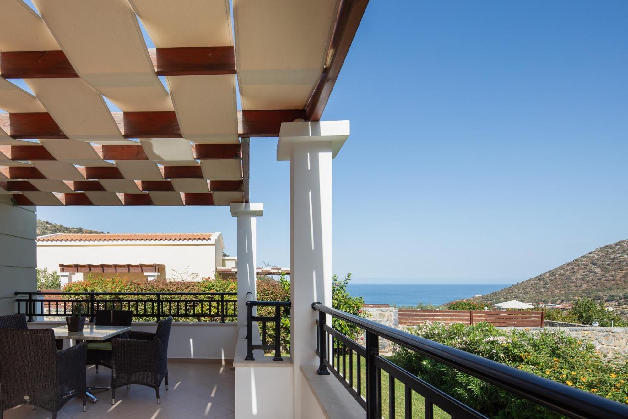 Bali  Real Dream Villas, Cretan Gems With Seaviews, By Thinkvilla מראה חיצוני תמונה