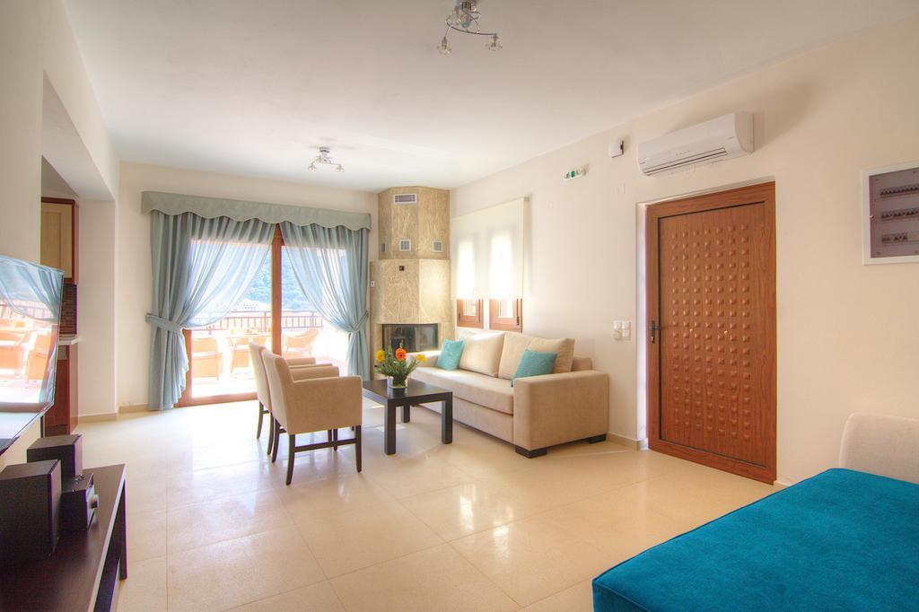 Bali  Real Dream Villas, Cretan Gems With Seaviews, By Thinkvilla מראה חיצוני תמונה