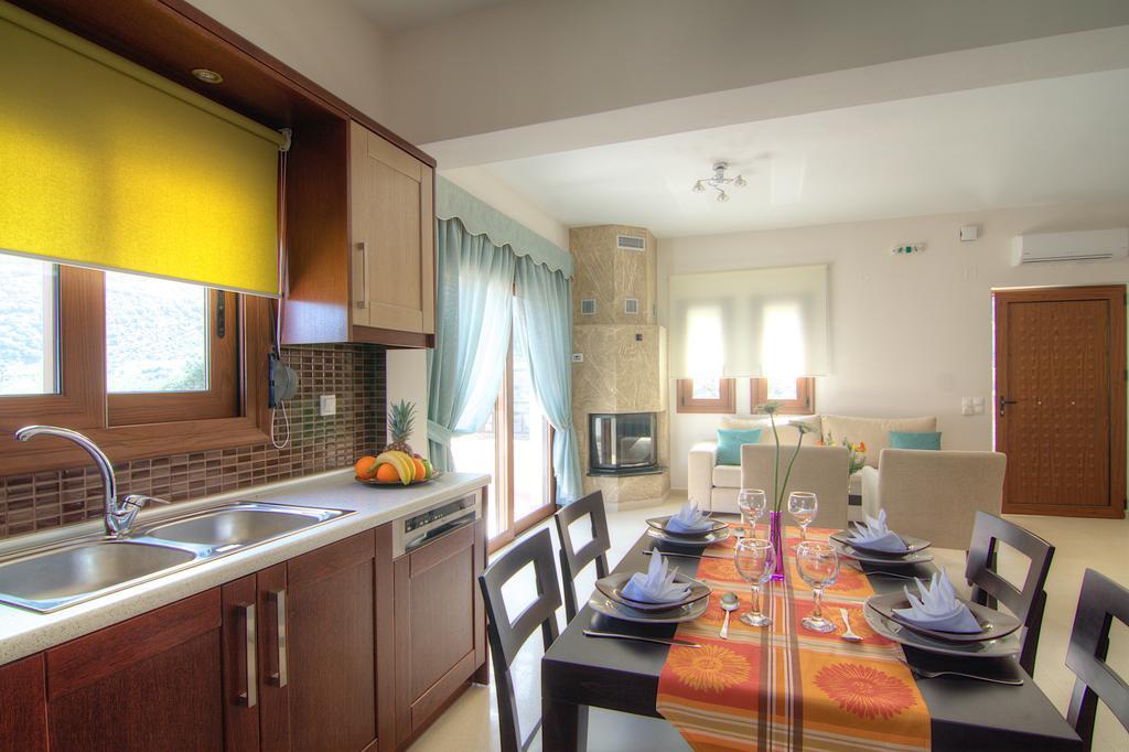 Bali  Real Dream Villas, Cretan Gems With Seaviews, By Thinkvilla מראה חיצוני תמונה