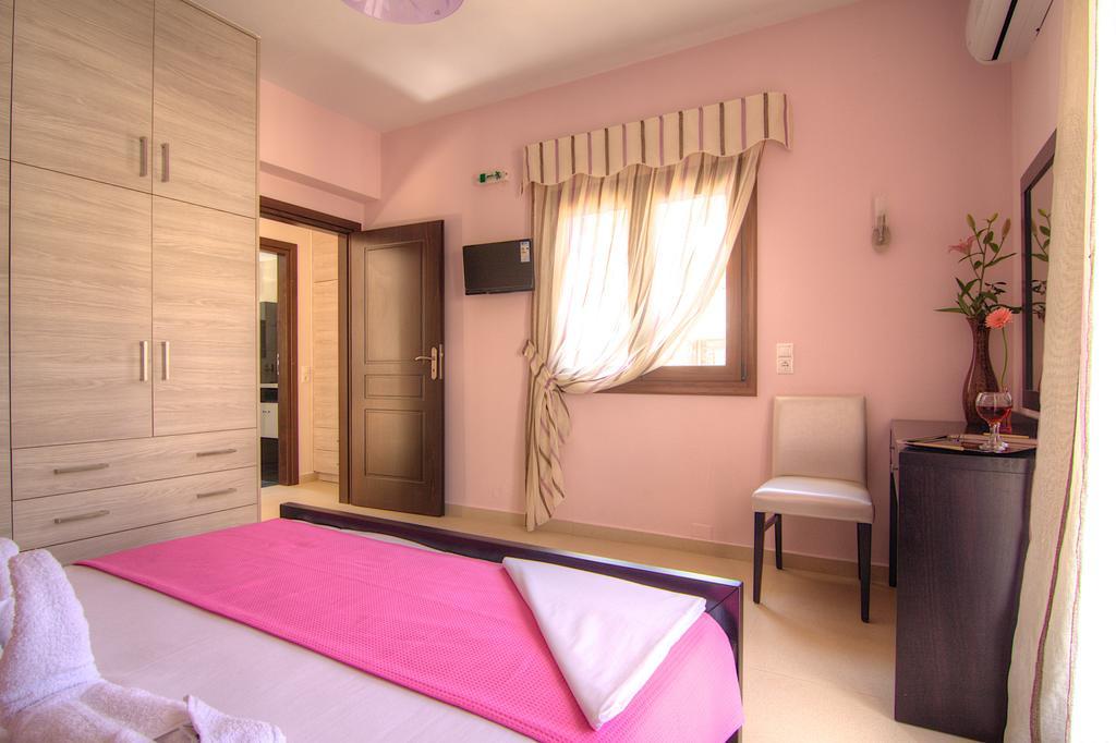 Bali  Real Dream Villas, Cretan Gems With Seaviews, By Thinkvilla מראה חיצוני תמונה