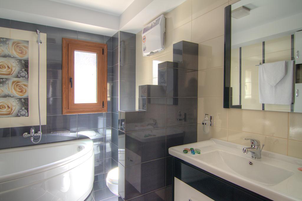Bali  Real Dream Villas, Cretan Gems With Seaviews, By Thinkvilla מראה חיצוני תמונה