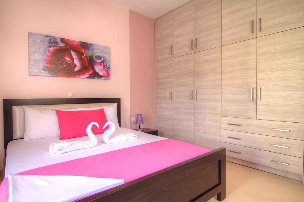 Bali  Real Dream Villas, Cretan Gems With Seaviews, By Thinkvilla מראה חיצוני תמונה